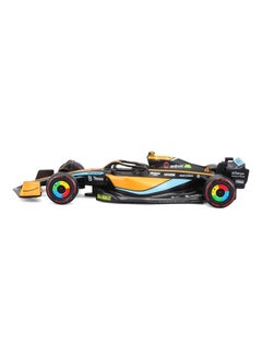 Bburago Bburago 1/43 Scale McLaren F1 MCL36 (2022) Diecast Model - Official Licensed Replica with High Detail  - Image 3