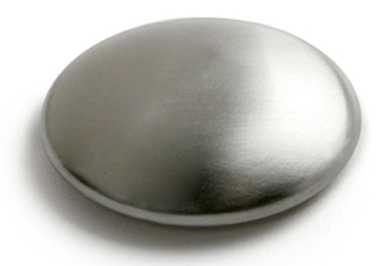 Norpro Stainless Steel Odor Remover One Size Silver