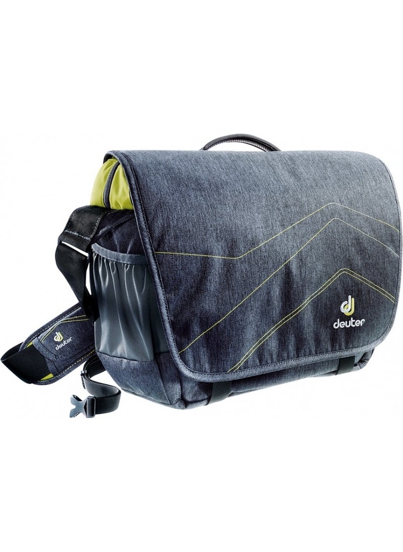 deuter - Operate II Shoulder Carry Bag Smoked - Image 1