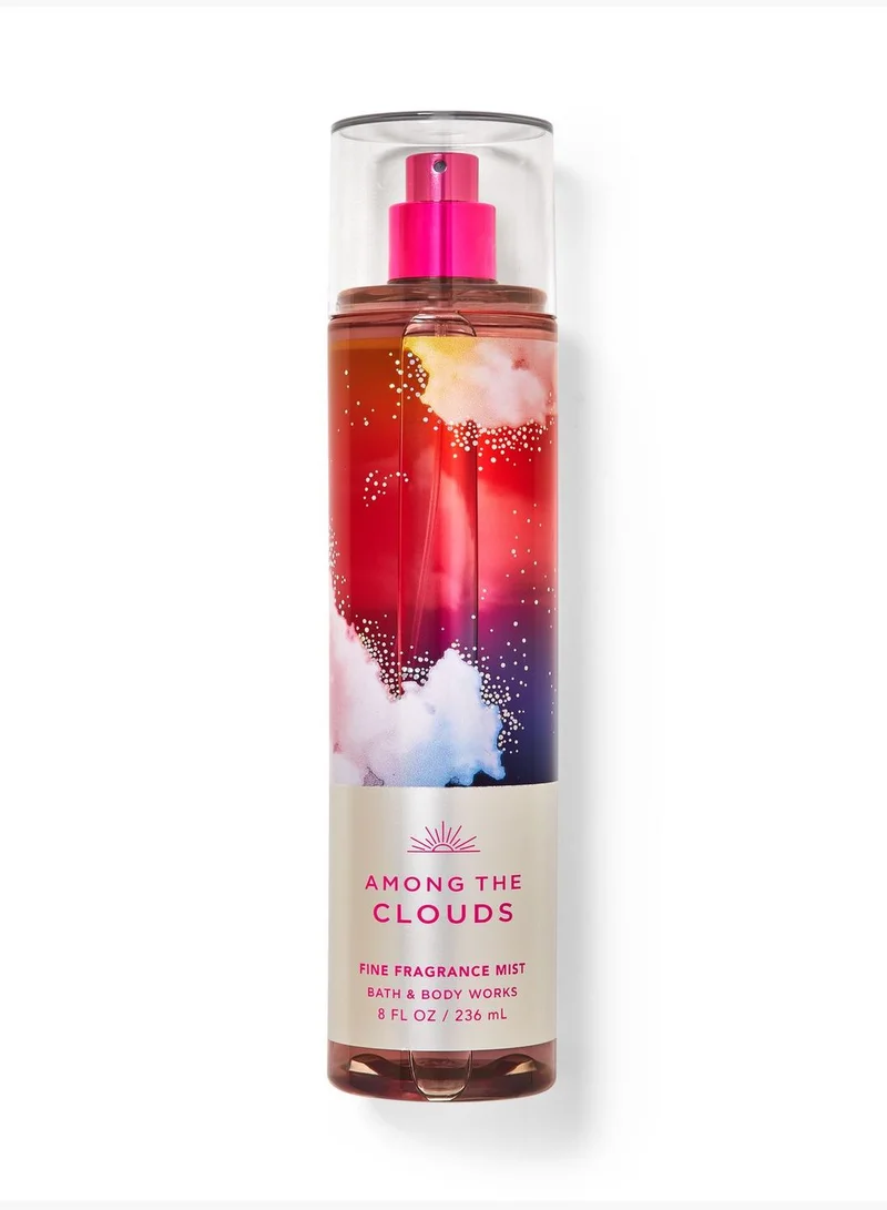 Bath & Body Works Among the Clouds Fine Fragrance Mist