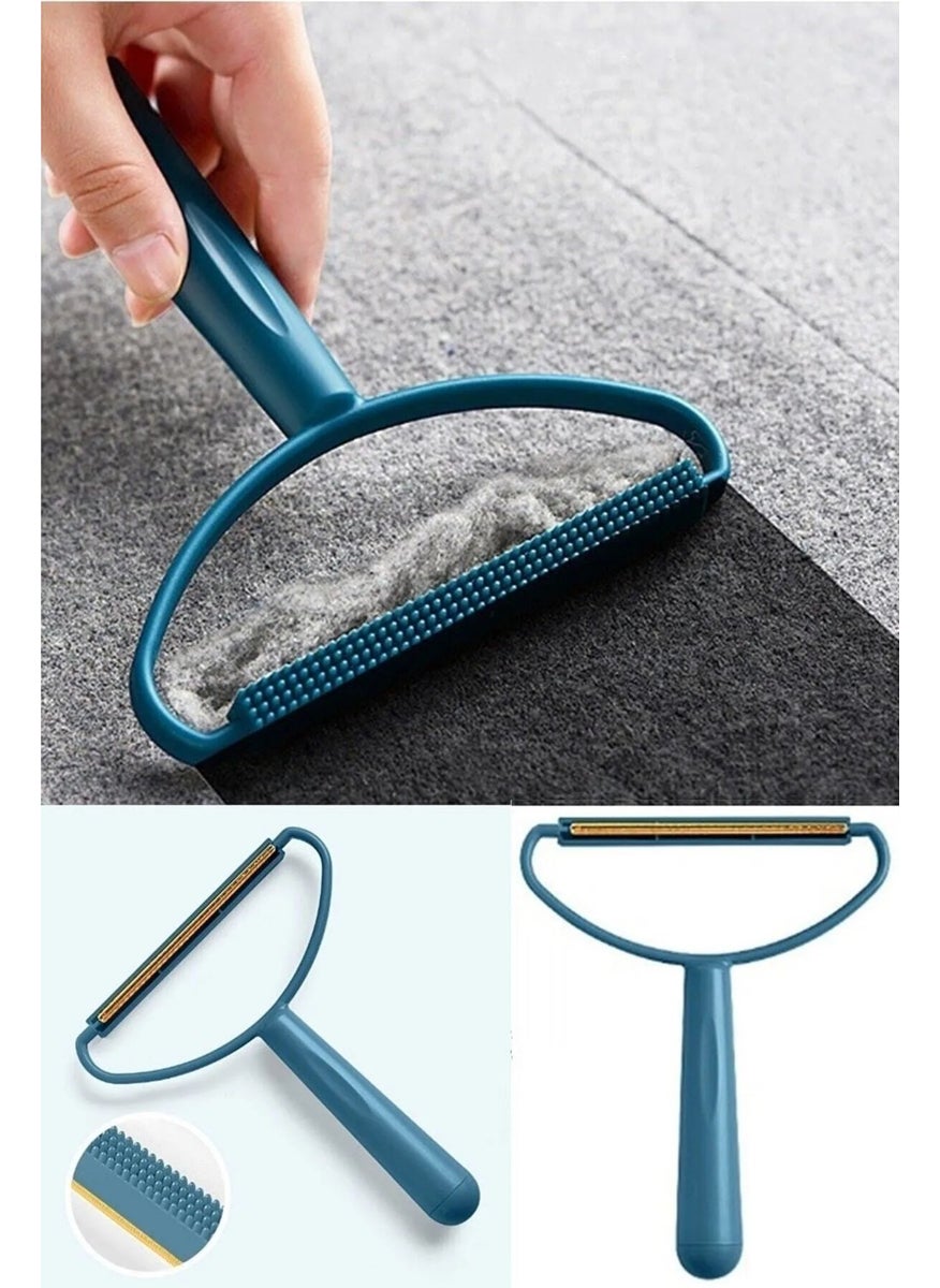 Markafox - Lint Collector Special Set Luxury Rechargeable Mohair Sweater Socks Collecting Machine Feather Collector Collector - Image 1