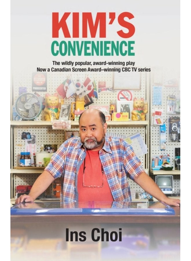 Kim s Convenience - Paperback