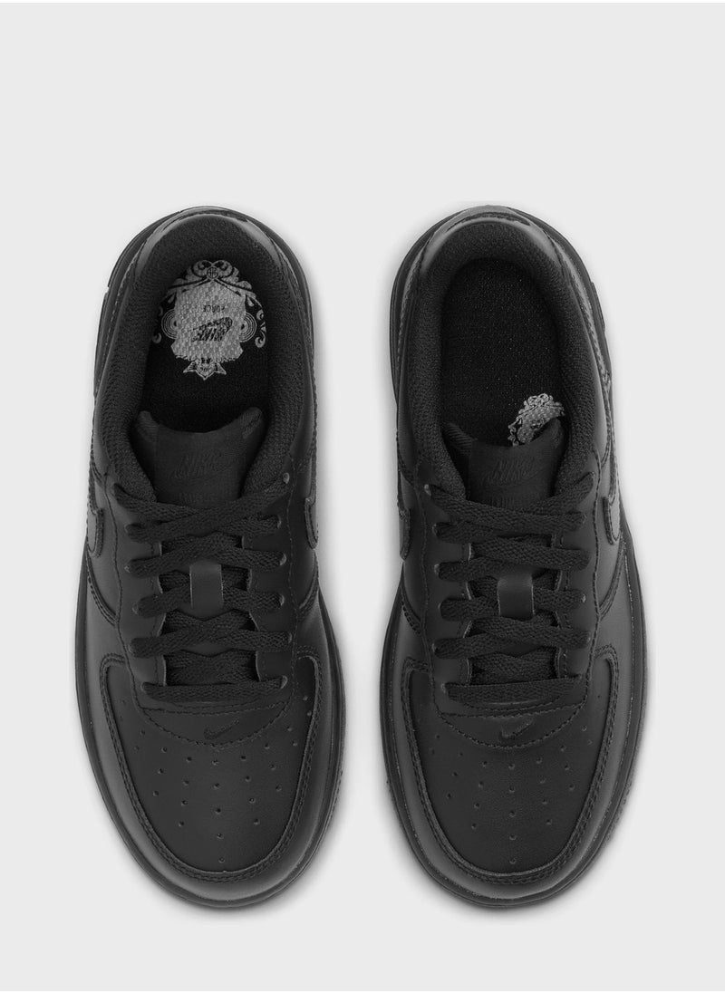 Nike - Kids Force 1 Le - Image 1