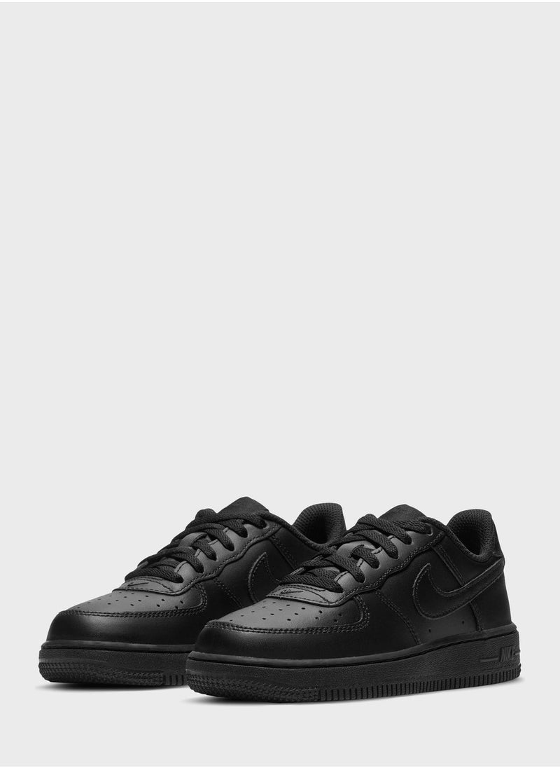 Nike - Kids Force 1 Le - Image 1