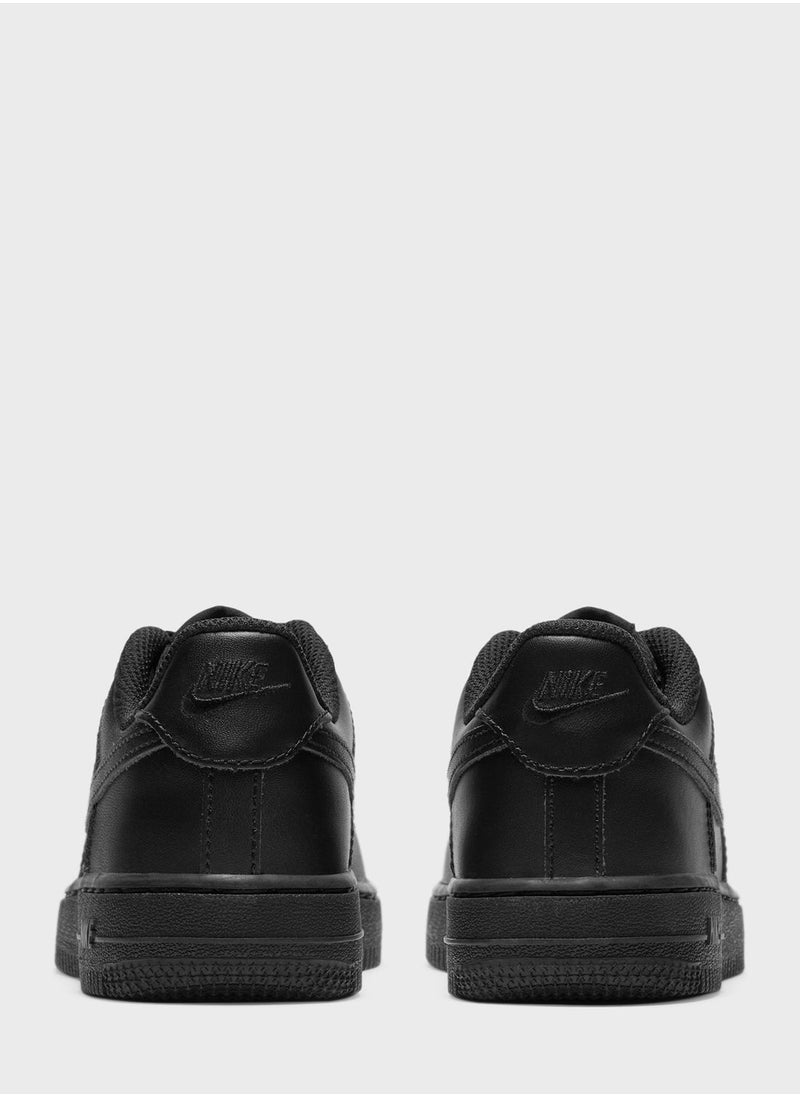 Nike - Kids Force 1 Le - Image 1