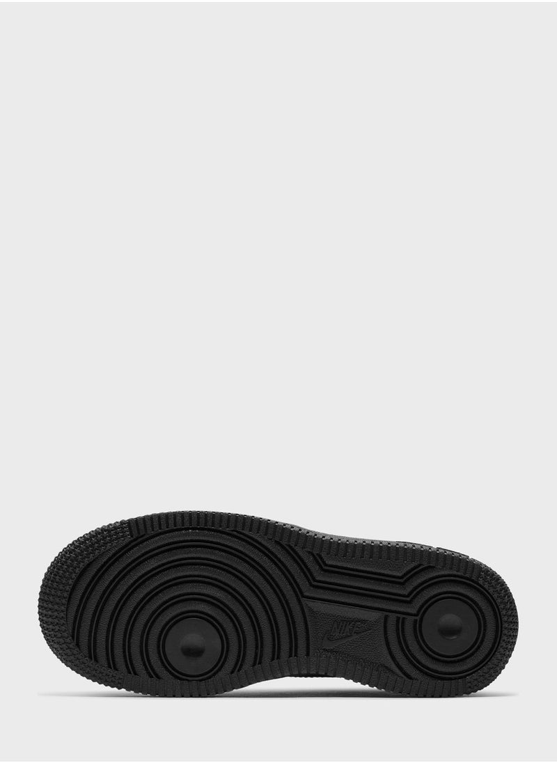 Nike - Kids Force 1 Le - Image 1