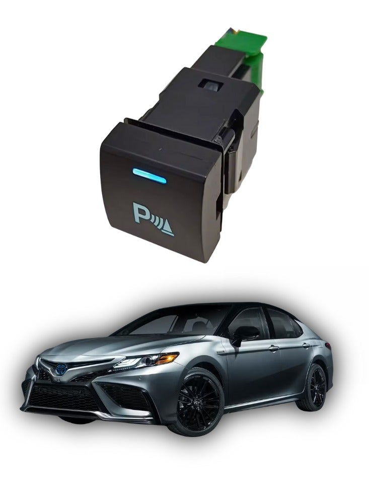 فاصل حساسات مستشعر الوقوف كامري  2019-2024 - Image 1