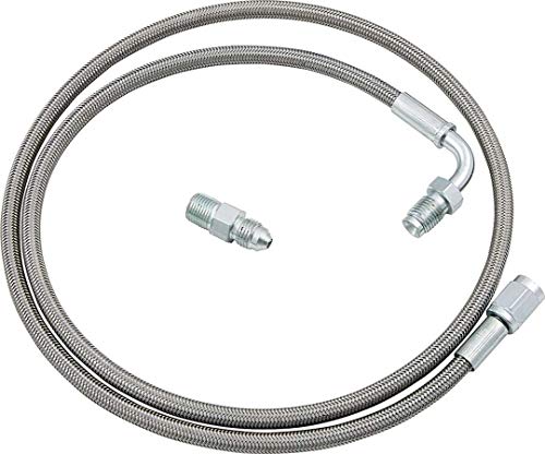 Allstar Performance ALL4610024 3 24 Clutch Line Kit