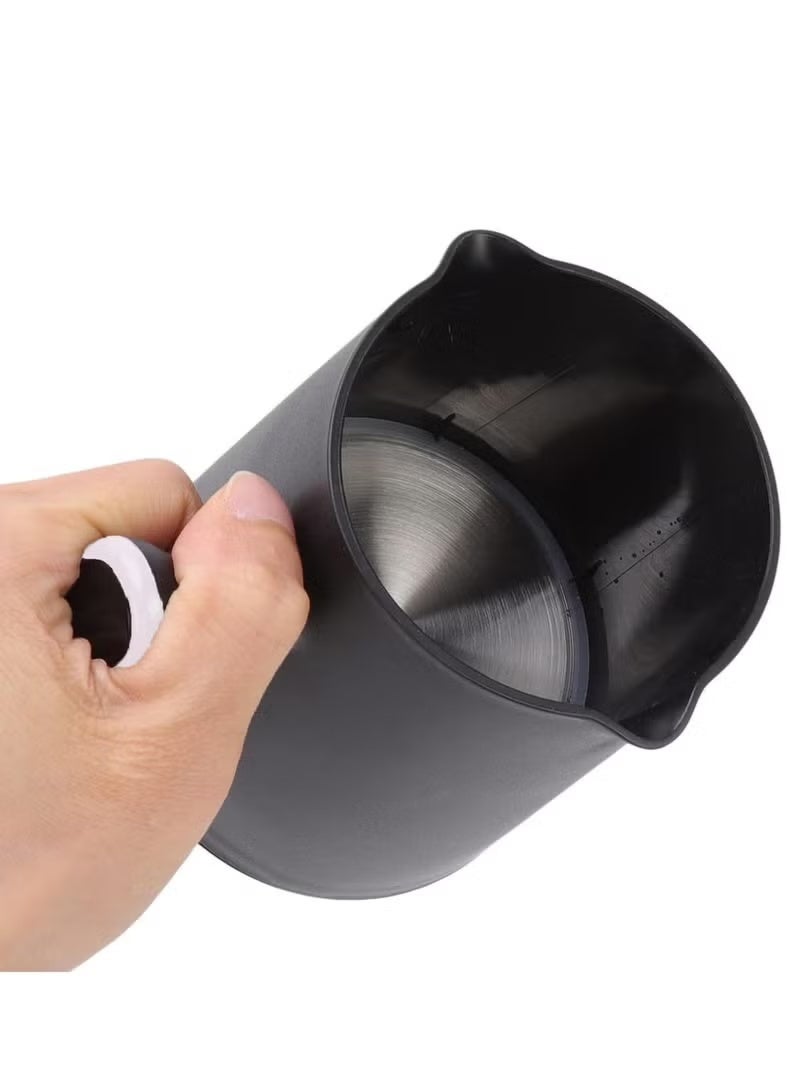 هوم ماستر غلاية قهوة تركي سعة 300مل, 600واط، موديل HM-609 - Image 4