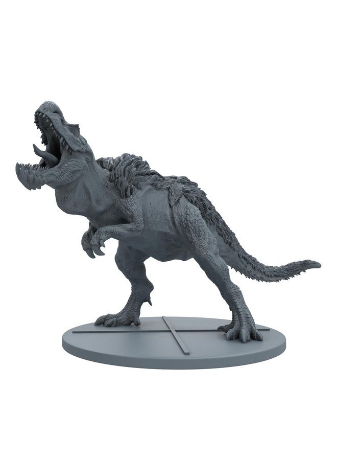 Steamforged Games Monster Hunter World: The Board Game - Ancient Forest (Standard Edition) - Board Game - 1-4 Players - Ages 12+ - Image 2