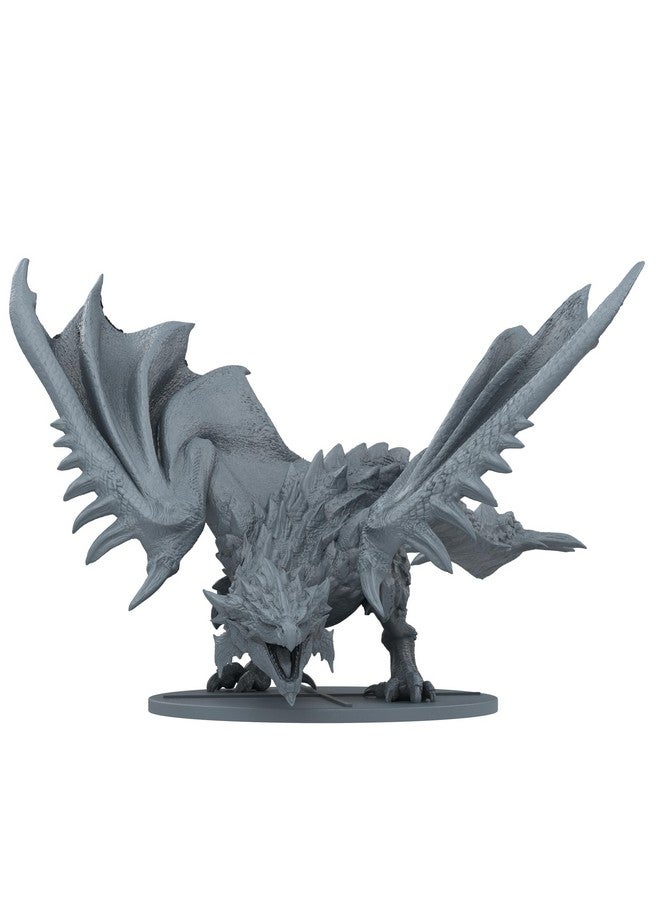 Steamforged Games Monster Hunter World: The Board Game - Ancient Forest (Standard Edition) - Board Game - 1-4 Players - Ages 12+ - Image 5