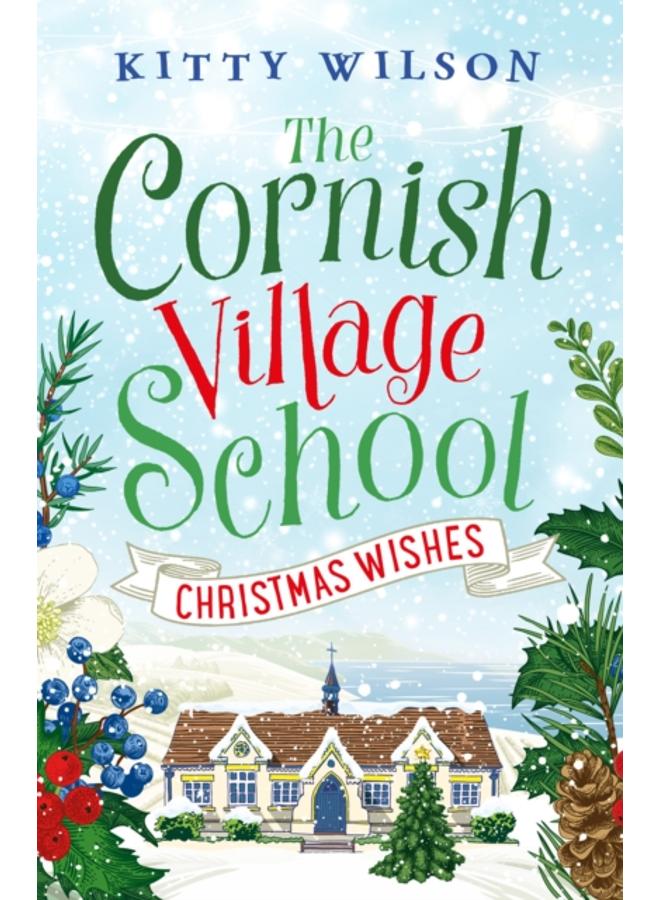 The Cornish Village School - Christmas Wishes