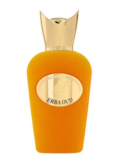 SOSPIRO Sospiro Erba Oud Eau De Parfum 100ml  - Image 1