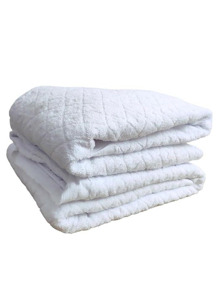 Ihram Clothing For Men For Hajj And Umrah - Image 2