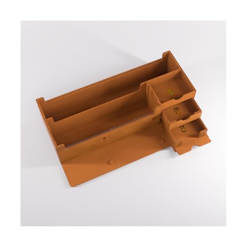 Gamegenic Cards Lair Pro 1000 ALTERED EDITION Officially Licensed Multifunctional Storage for TCG Holds 1000 DoubleSleeved Cards Playmats Accessories Convertible System Made - Image 5