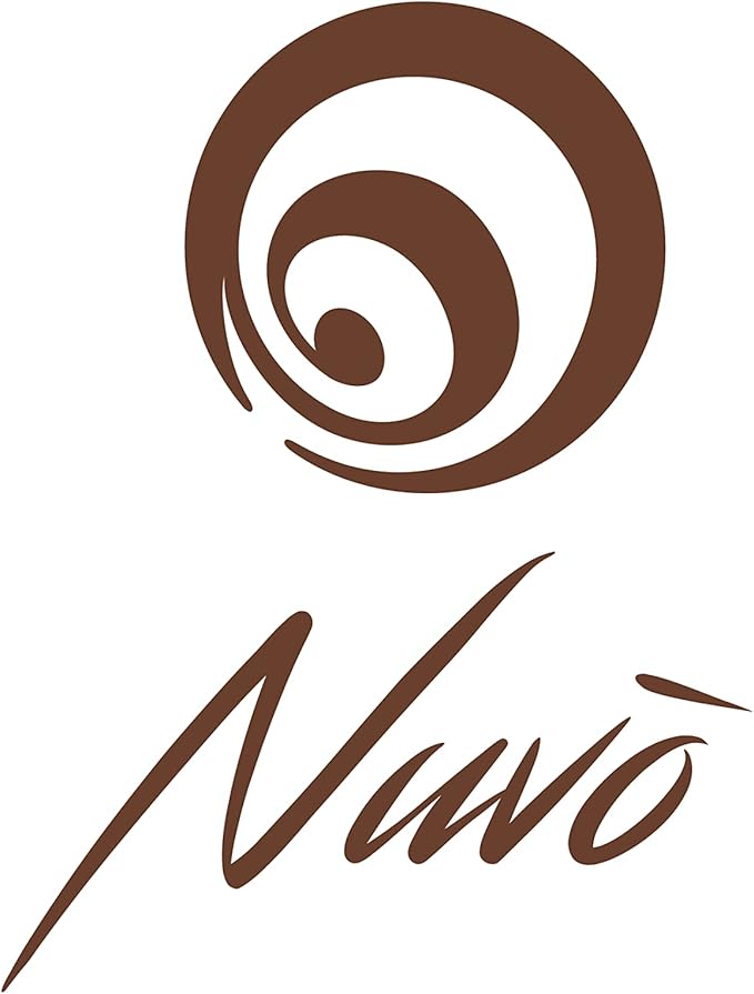 Nuvo Snail Mucin Lipocream 200ml Organic Certified AntiCellulite Cream Hot Effect Firming and Smoothing Action Enriched with Caffeine Almond and Rosehip Oil Made in Italy