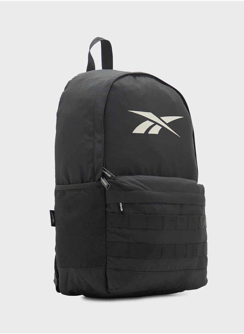 Reebok Malden 45Cm Backpack  - Image 3