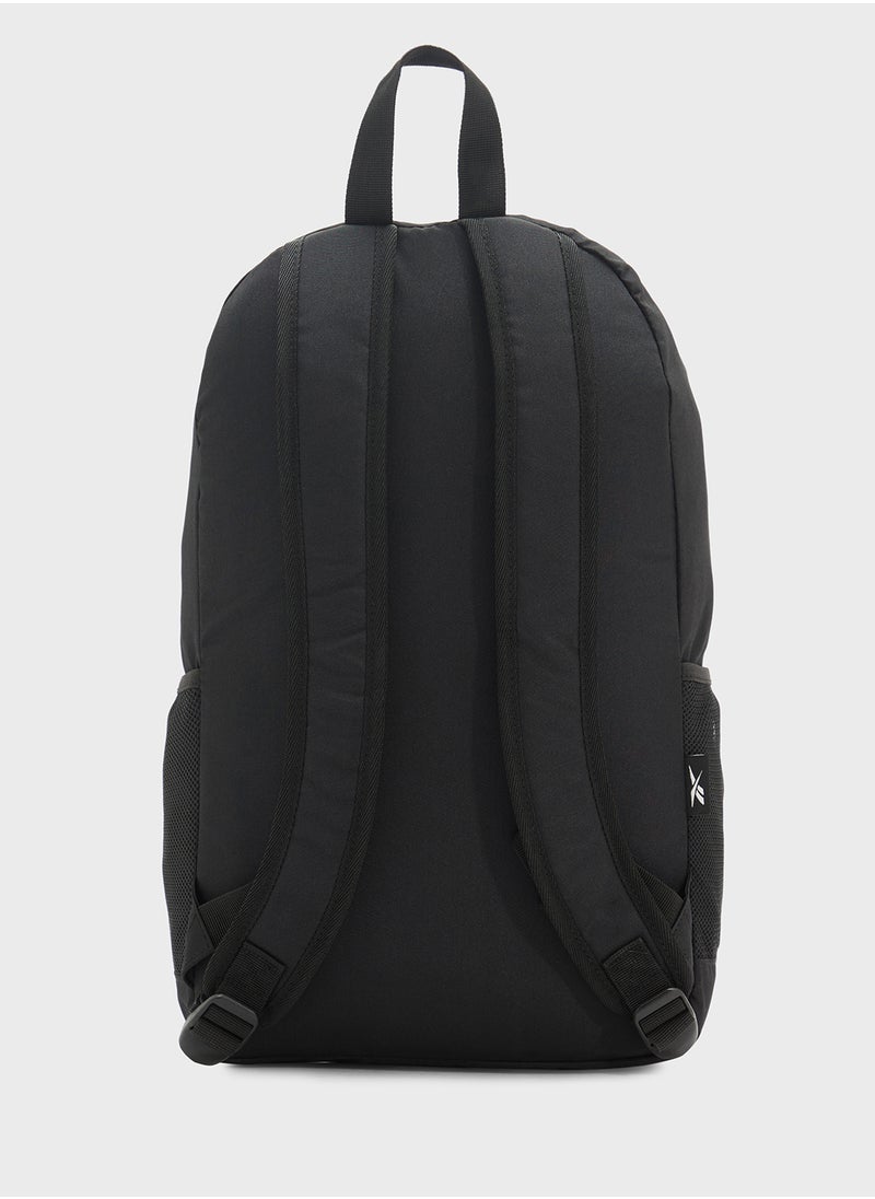 Reebok Malden 45Cm Backpack  - Image 2