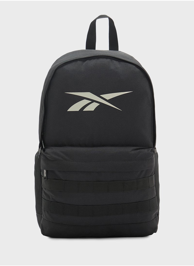 Reebok Malden 45Cm Backpack  - Image 1