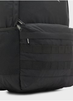 Reebok Malden 45Cm Backpack  - Image 4