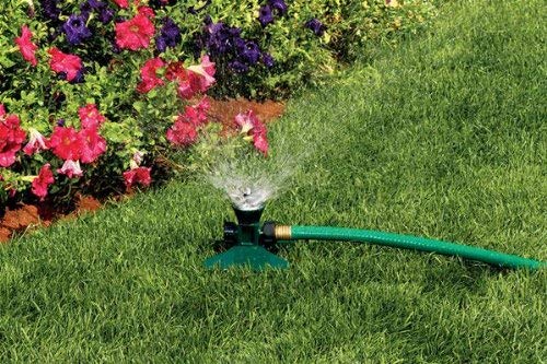 Orbit 58333N 58333 Tandem Base Rotating System - Image 2