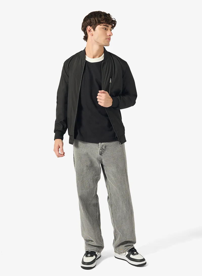 سفنتي فايف جاكيت بومبر