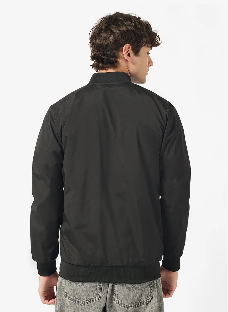 Seventy Five Bomber Jacket