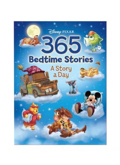 365 Bedtime Stories - pzsku/ZA138BFF33AC8B62C8224Z/45/_/1724610687/f2c82276-e49c-4f65-8c56-9897878bcce2