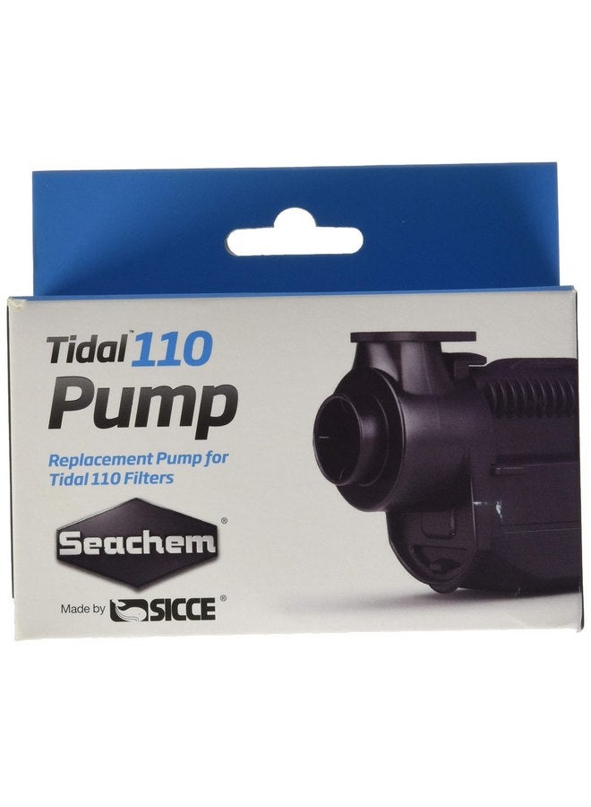 سي تشيم مضخة Seachem Tidal 110، مضخة بديلة لمرشحات Tidal 110 - Image 2
