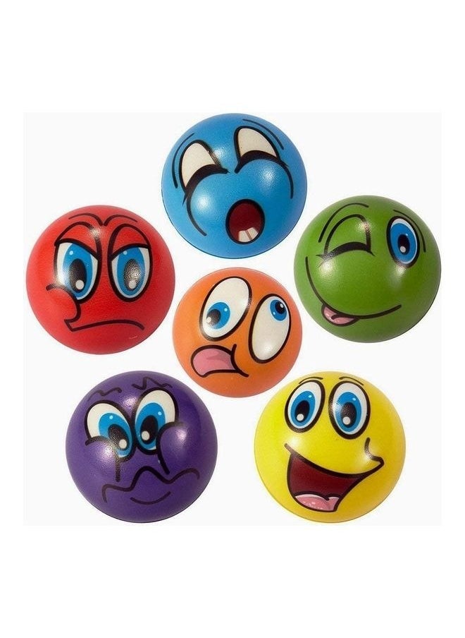 24-Piece PU Smiling Stress Balls Release Toys - pzsku/ZA138C77F577EAA6E62BEZ/45/_/1714382087/0073505b-6d01-4e45-8f89-36418202787e