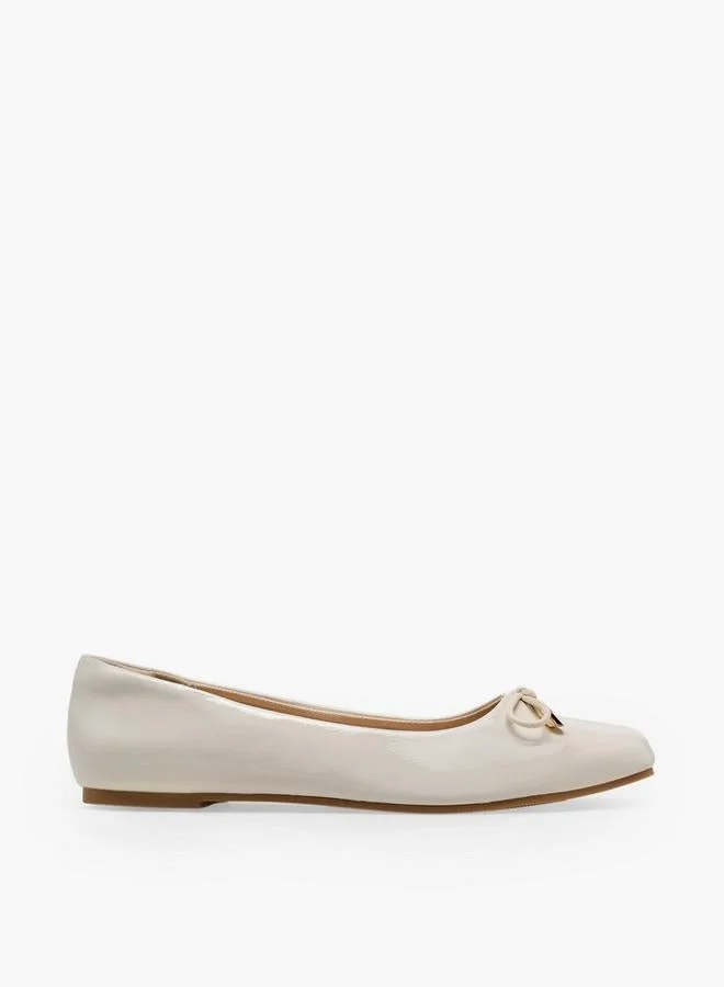 Women Slip-On Ballerina Shoes