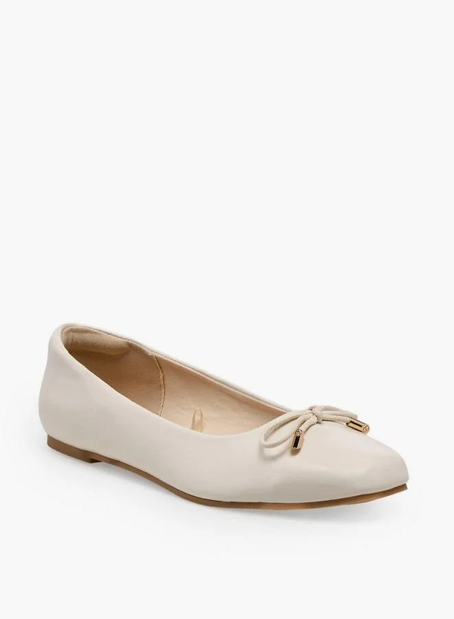 Celeste Women Slip-On Ballerina Shoes