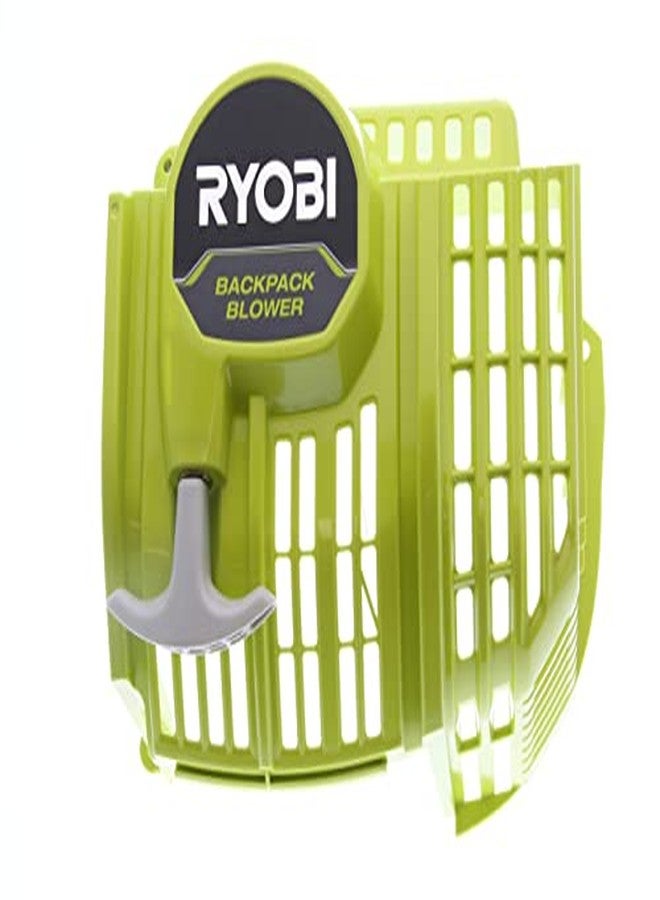 RYOBI Genuine Pull Starter 314618001 for RY38BP 38cc Backpack Blower - Image 3