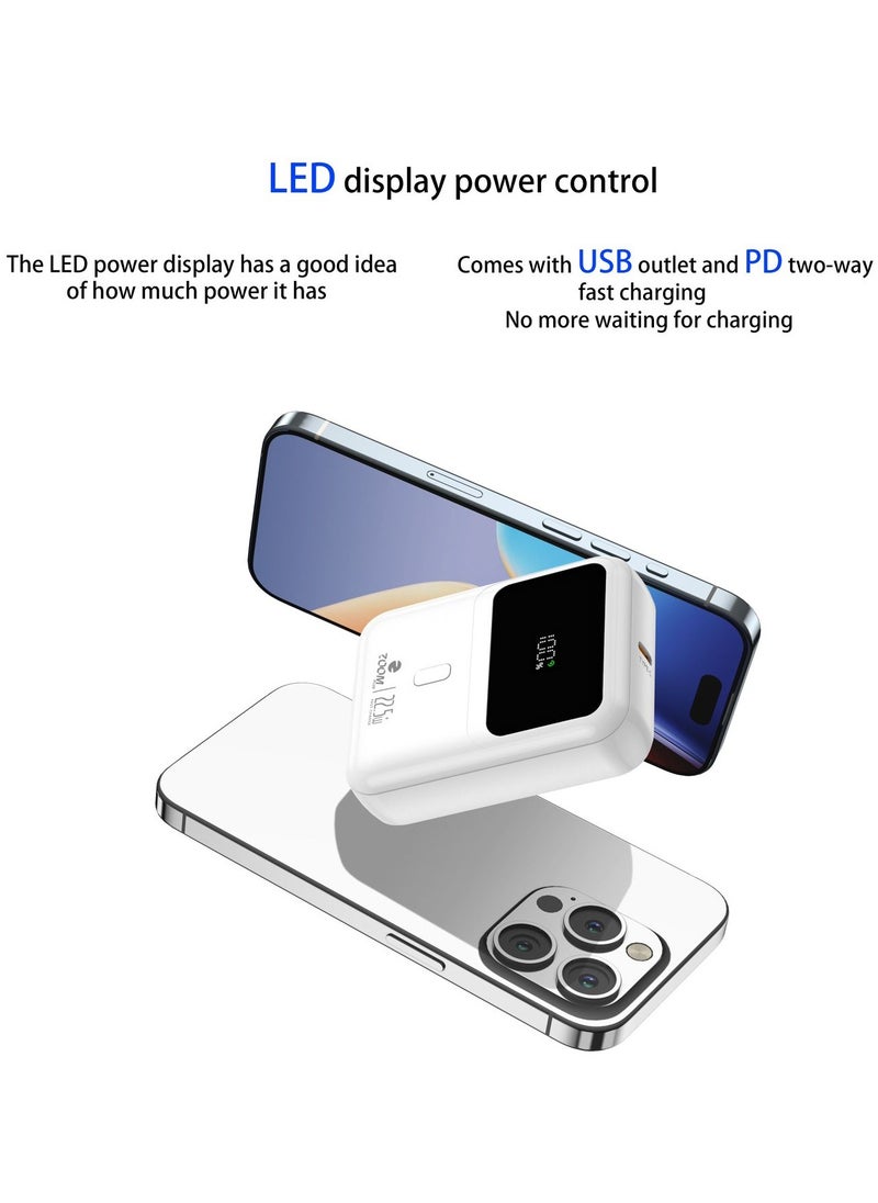 ZOOM PLUS ZP1010000mAh Ultra-Compact Power Bank With 22.5W PD And Quick Charge 3.0 WHITE - pzsku/ZA1390DAC37279C78E1C3Z/45/_/1723999708/721c2887-9db7-4822-af86-a4ab3deb6701