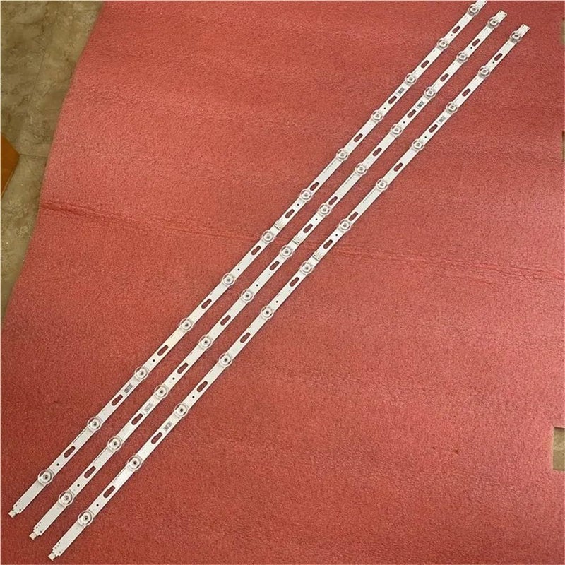 5 Piece LED Strip Kit Compatible with Multiple Samsung TV Models - Image 5