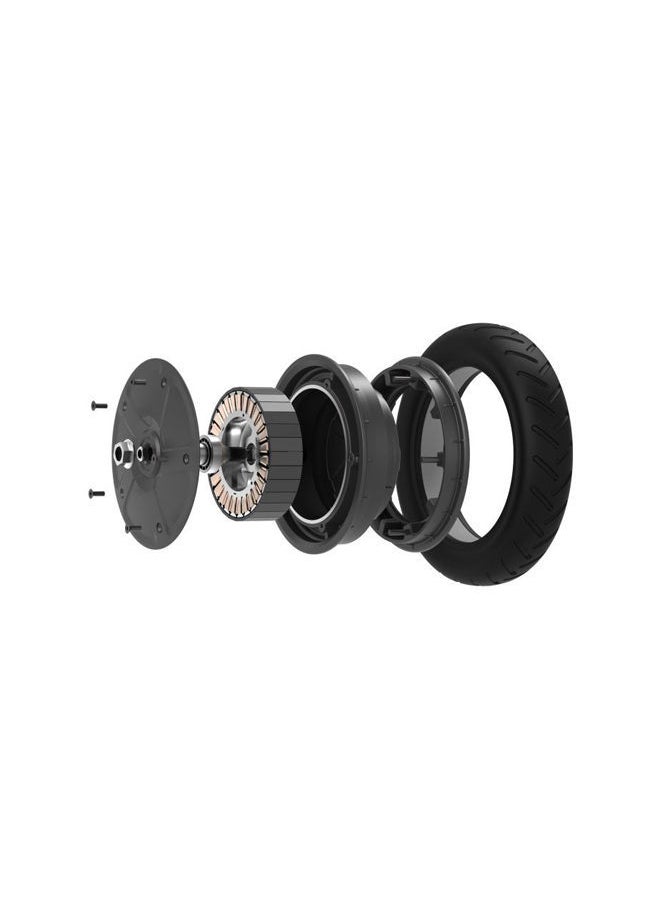SEGWAY - Ninebot E25E Electric Kick Scooter - Image 1