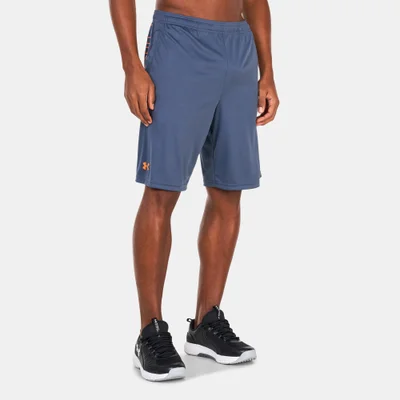 UNDER ARMOUR Men's UA Tech™ Wordmark Graphic Training Shorts