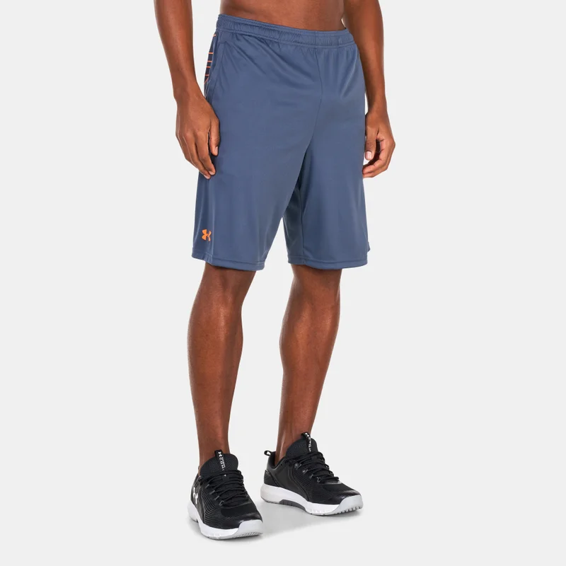 اندر ارمور Men's UA Tech™ Wordmark Graphic Training Shorts
