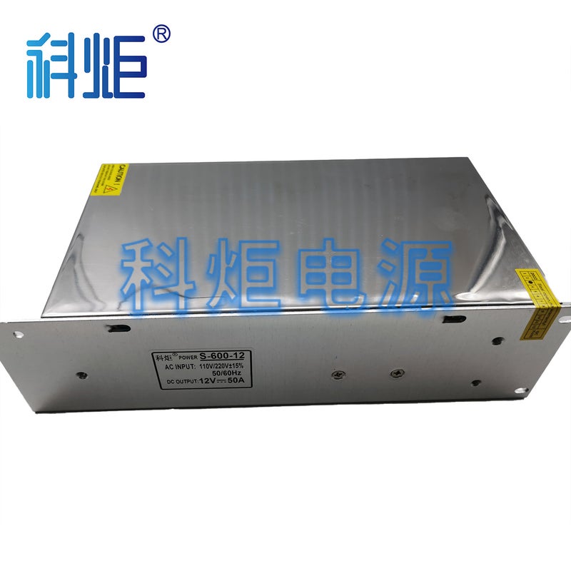 Torch Power Supply 12V 24V 5V Grid Full Series Switching Power Supply, Welcome Dealers To Purchase! - Image 4