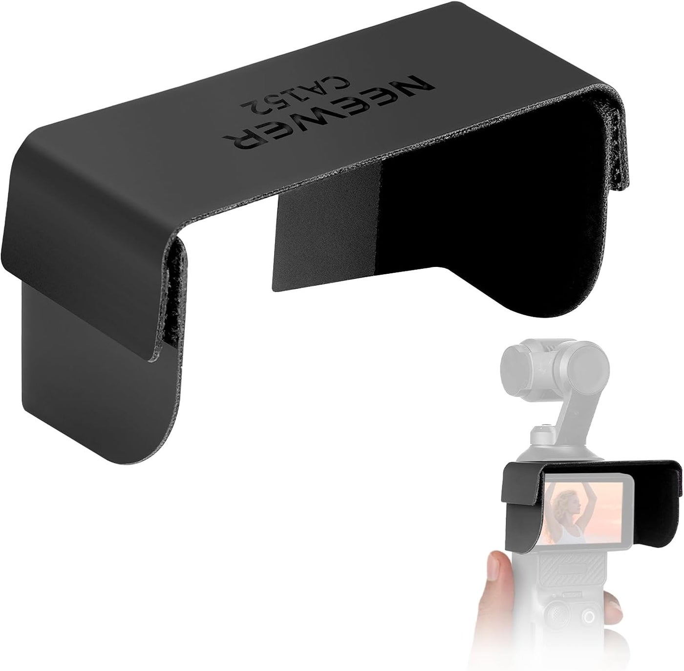 DJI DJI Sunshade Cover For Osmo Pocket 3 ZA139B0085C14274055F1Z