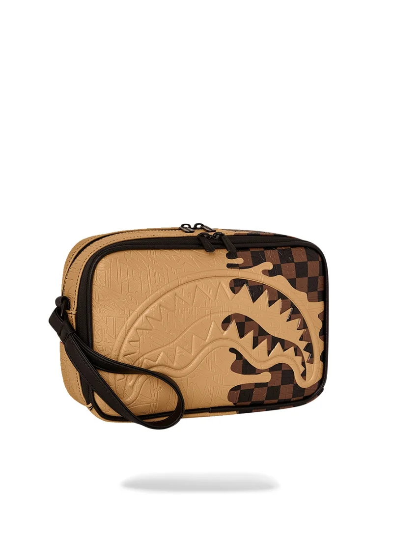 سبراي جراوند HENNY MELT TOILETRY BRICK