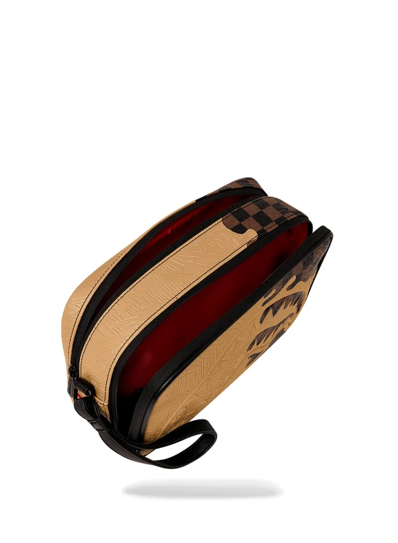 Sprayground  HENNY MELT TOILETRY BRICK  | Best Price UAE