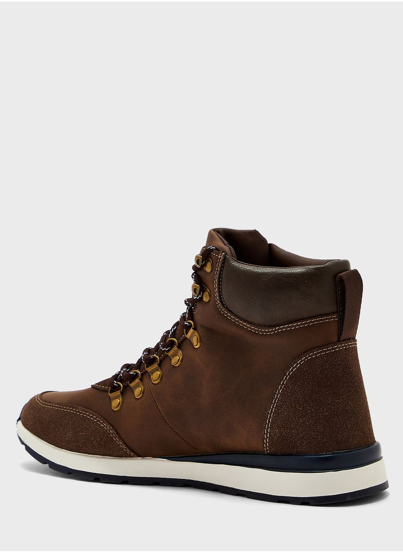 Seventy Five - Casual Boots - Image 1