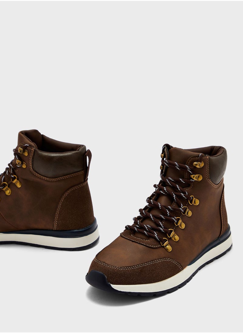 Seventy Five - Casual Boots - Image 1