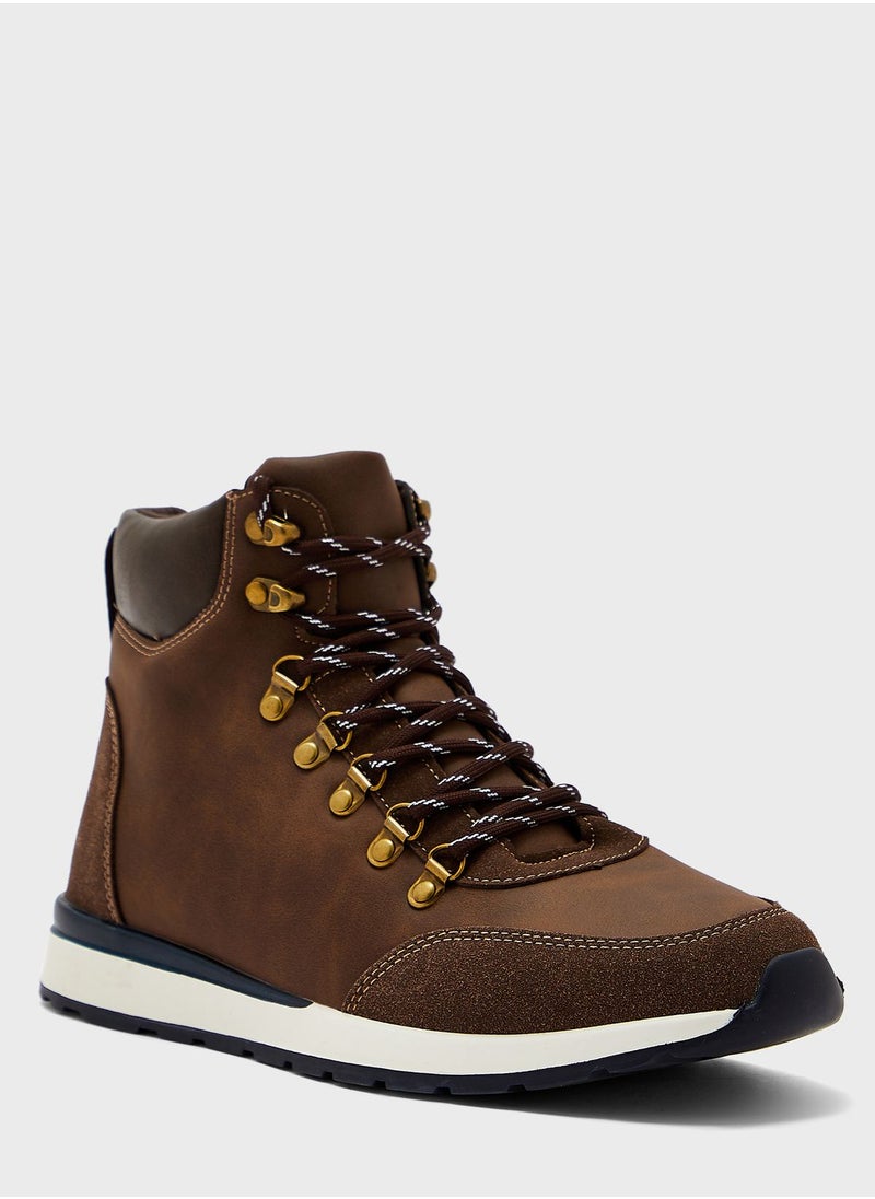 Seventy Five - Casual Boots - Image 1
