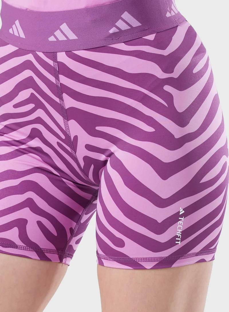 Adidas Hyperglam Shorts