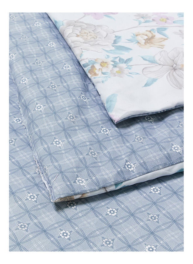 RISHAHOME 6-Piece King Size Comforter Set - Image 3