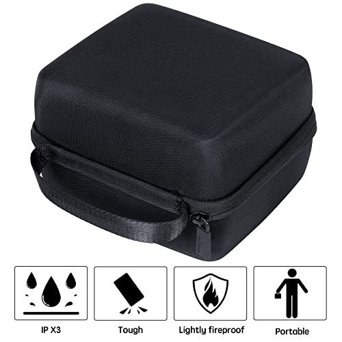 co2CREA Hard Case Compatible with Polaroid Now+ 3rd / Now 3rd Generation/Gen 2 Now/Now+ 2nd Generation/Originals Now I-Type Instant Film Camera (Case Only) - Image 4