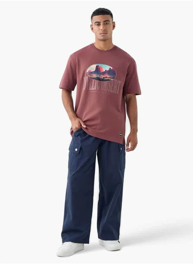 Lee Cooper Wild Soul For Male