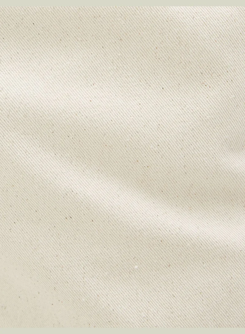 كوتون Cargo Shorts Pocket Seam Detailed Buttoned Cotton